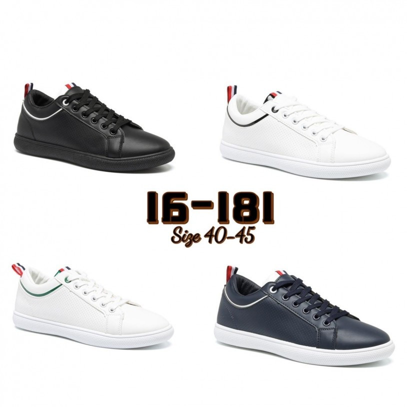 Bello Star Sneakers