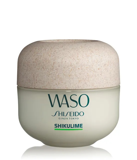Flaconi Shiseido WASO Shikulime Mega Hydrating Moisturizer
