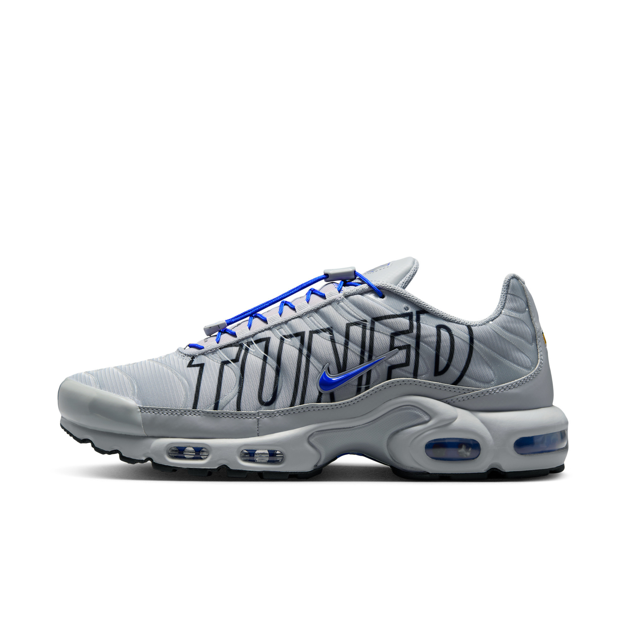 Nike Air Max Plus – Men's Sneakers
