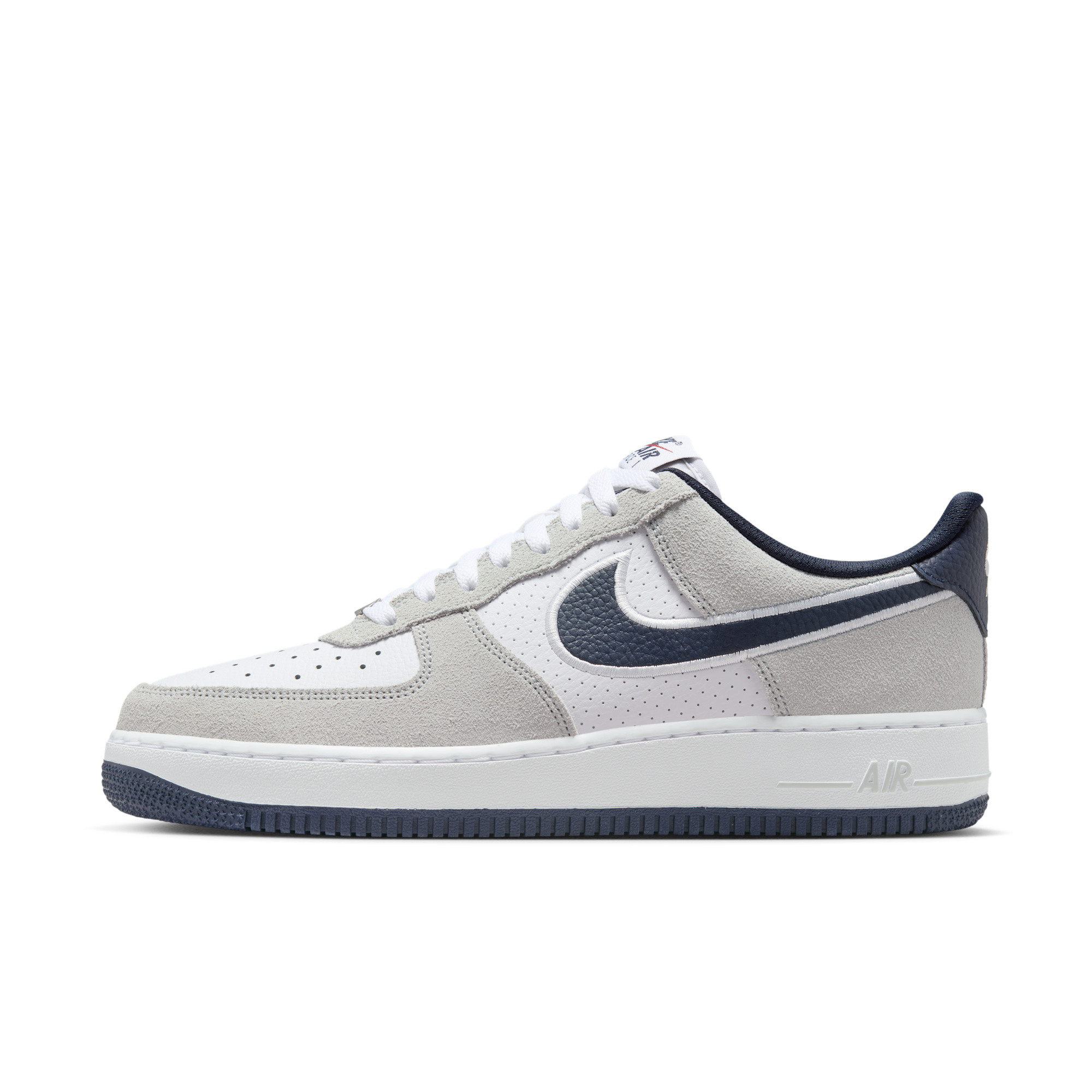 Nike Air Force 1 '07 LV8 – Men’s Sneakers
