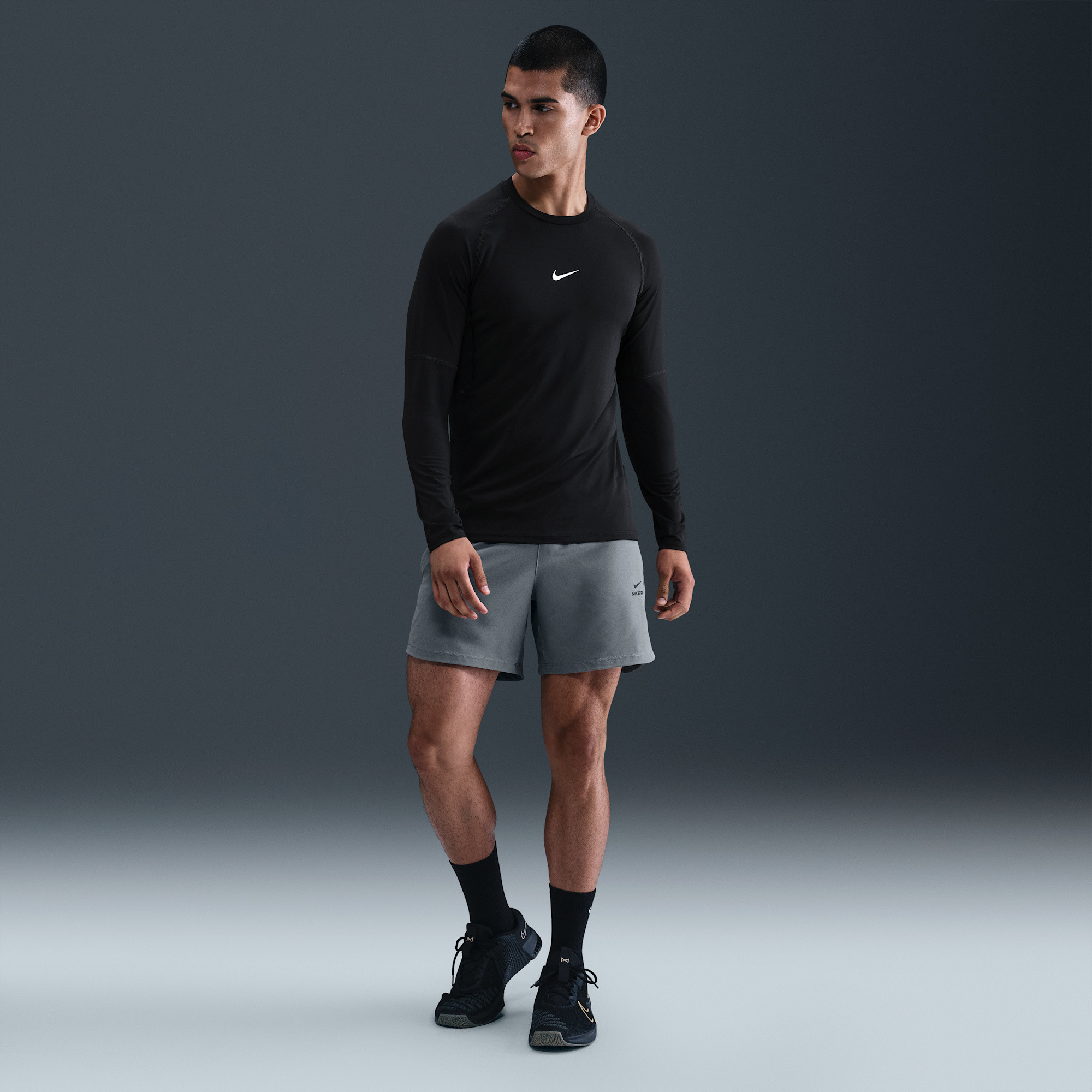Nike Pro Training Dri-FIT Shorts