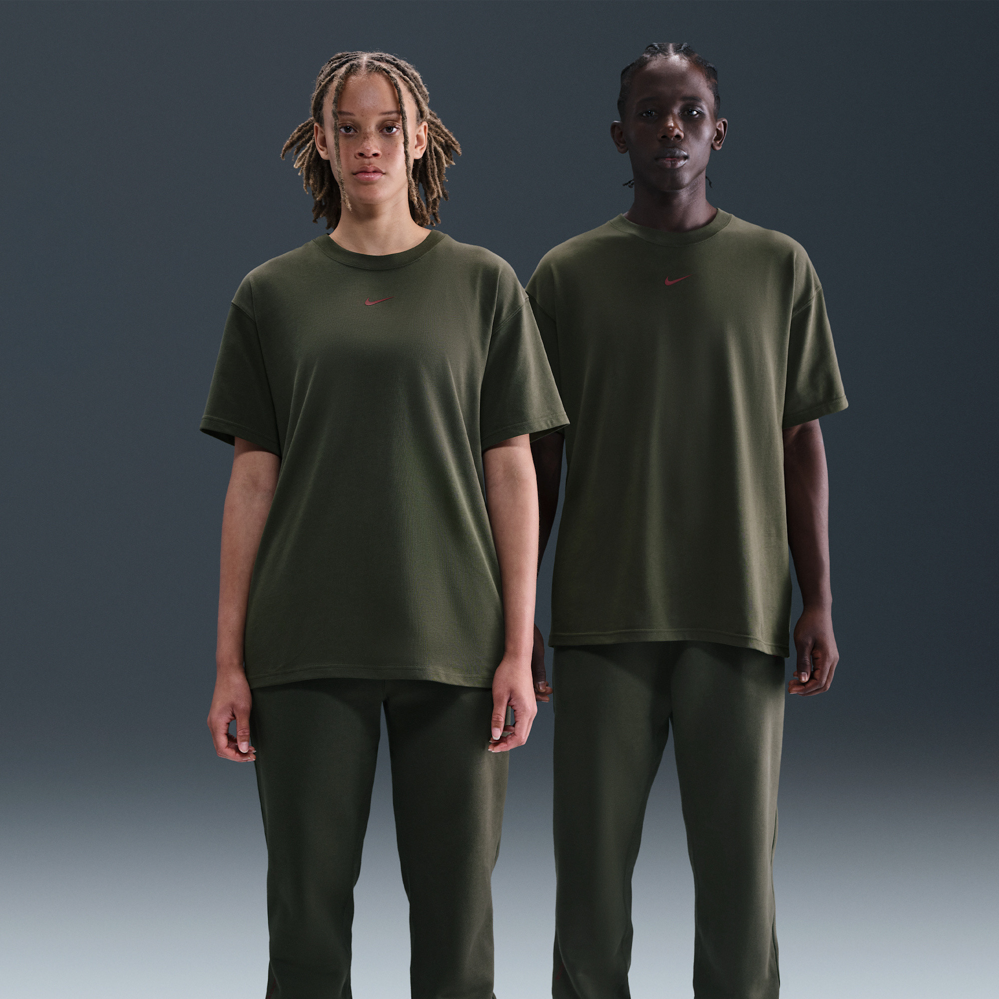 NOCTA Fleece CS Track Pants