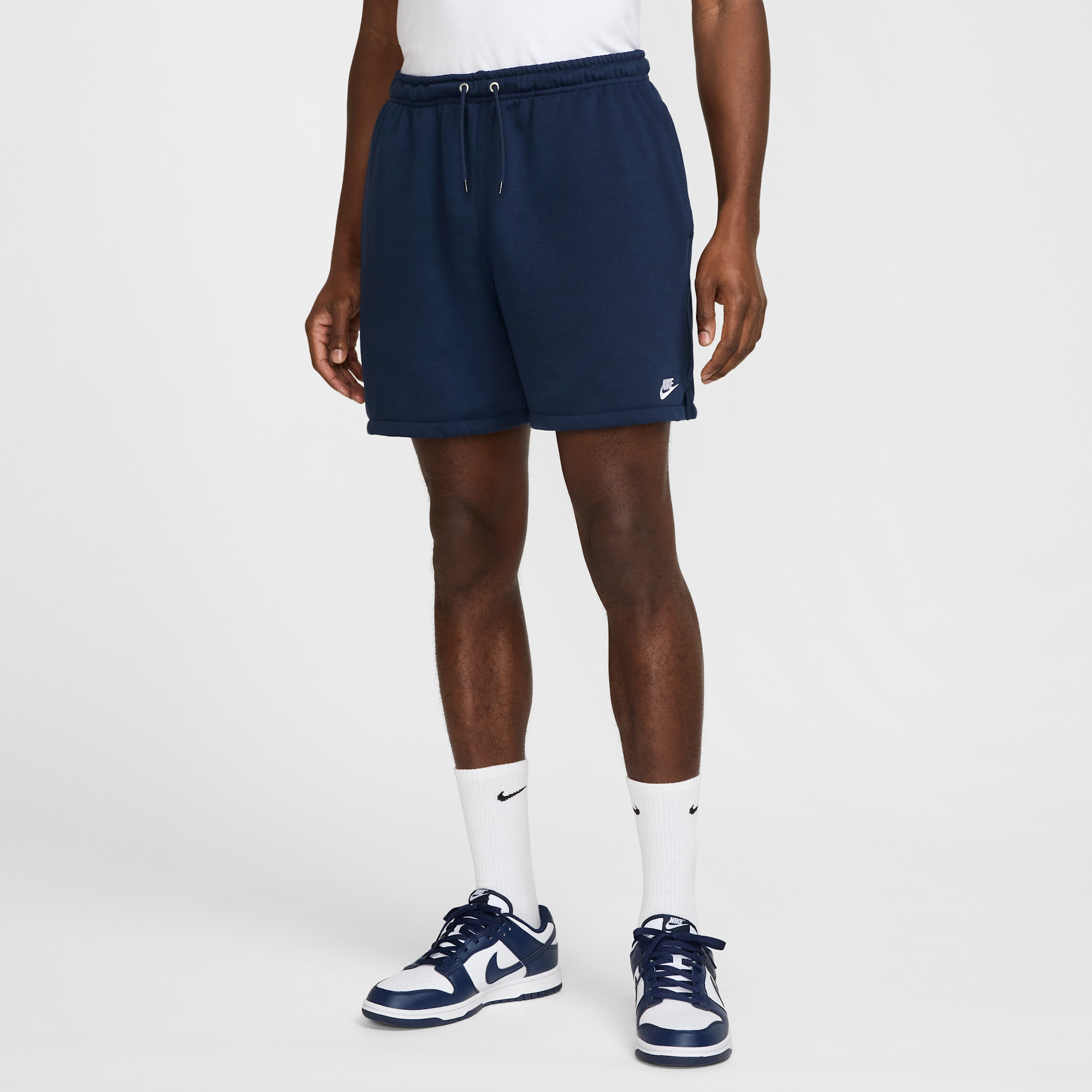 Men's Flow French Terry Shorts