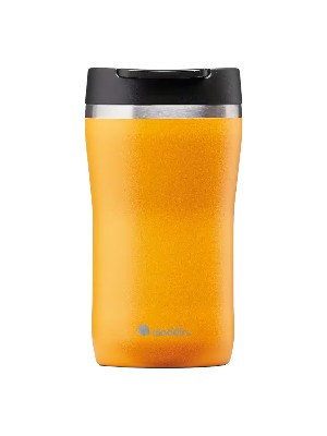 Aladdin coffee-to-go mug, barista café, 250 ml