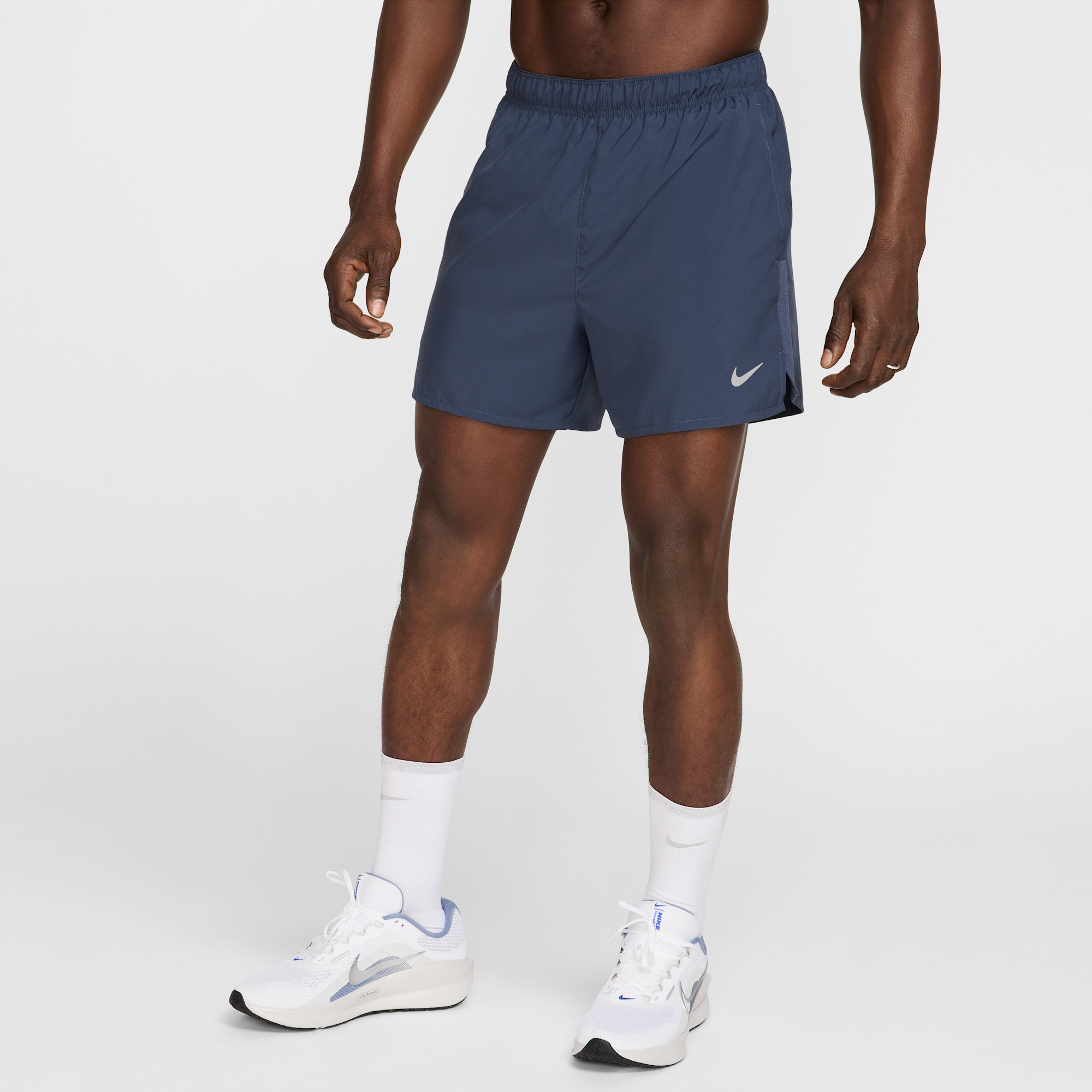 Nike Challenger Dri-FIT Lined Running Shorts (5-inch)