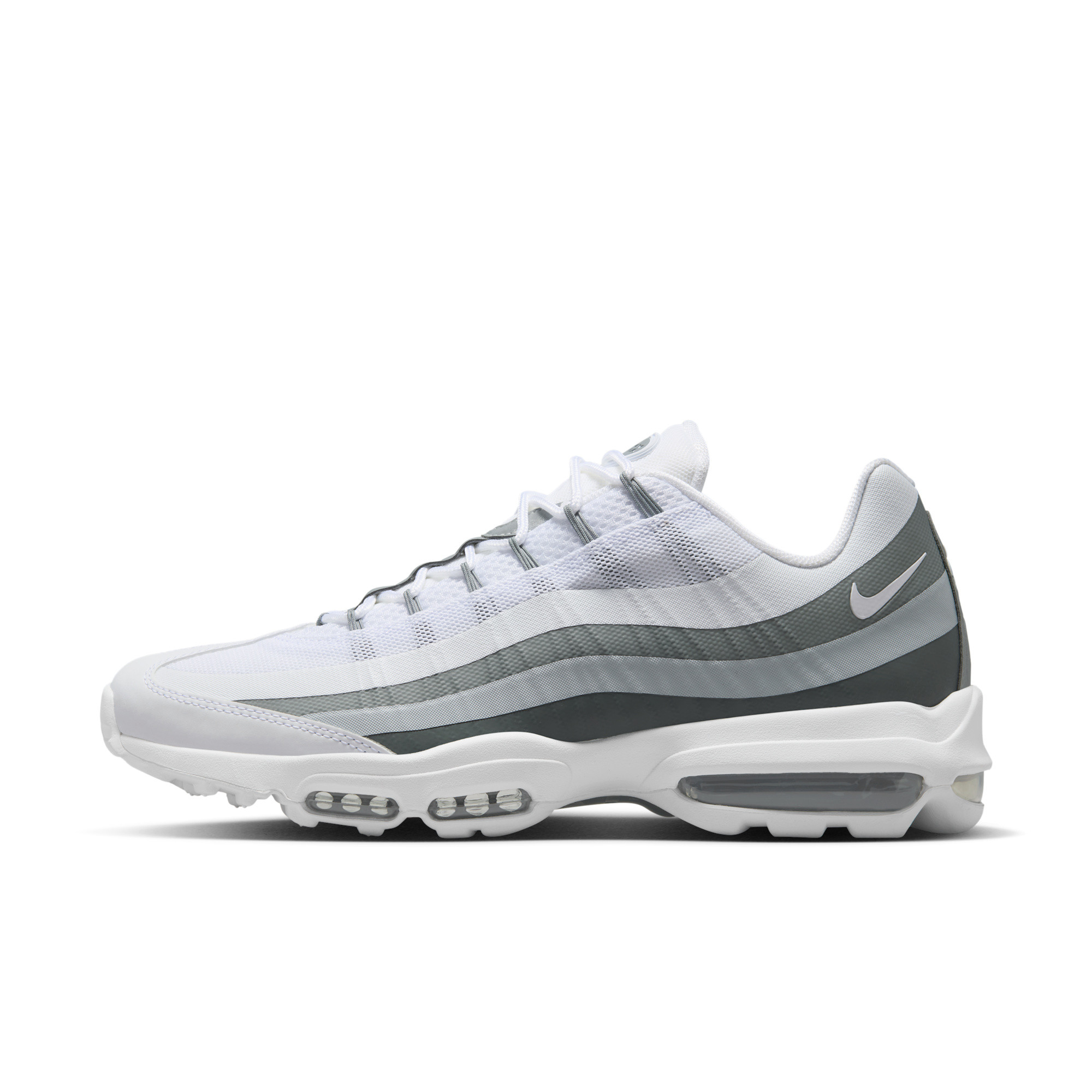 Nike Air Max 95 Ultra – Men's Running Shoes