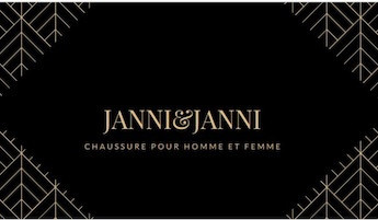 Janni&Janni Herren