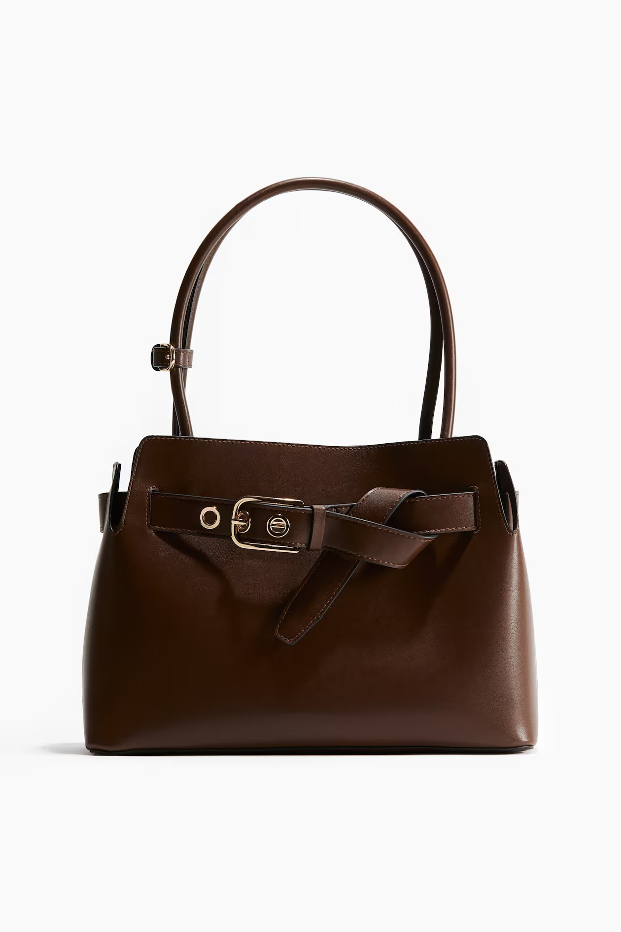 H&M Strap-detail tote bag