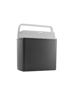 Portable TRISTAR 436386 cooler box, 22 liters