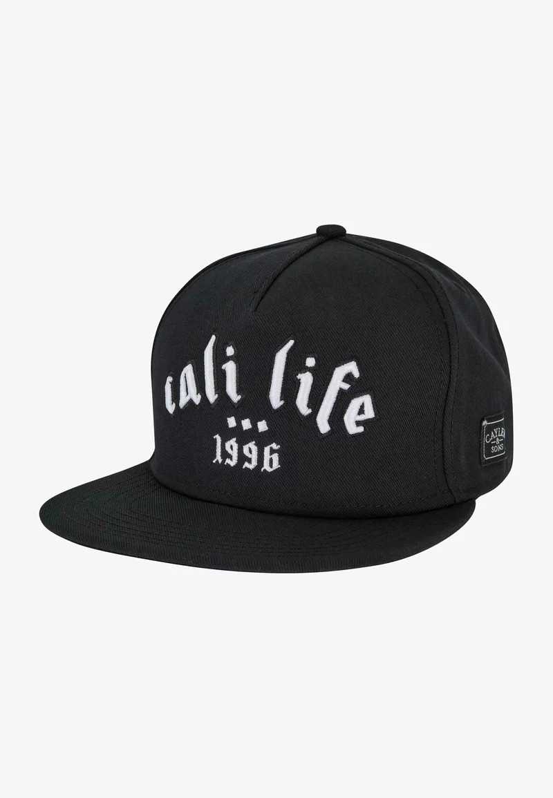 Cayler & Sons METAL LIFE Cap for Men and Women