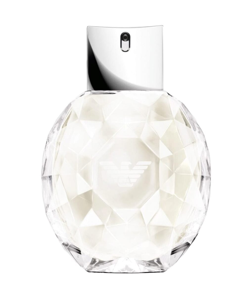 Emporio Armani Diamonds Eau de Parfum for Women