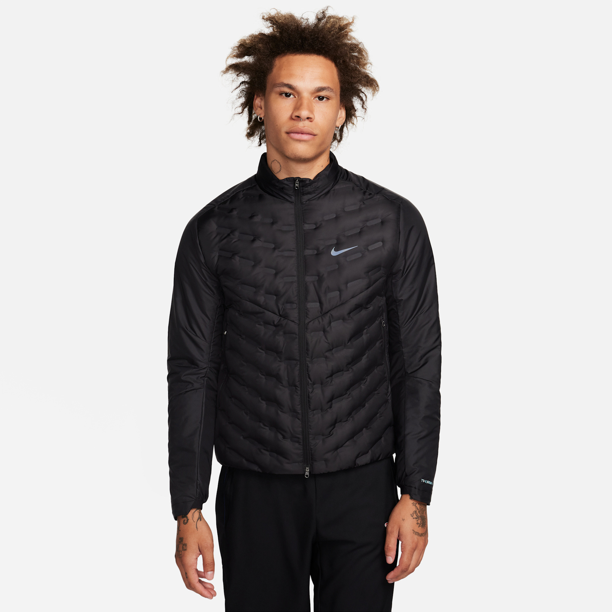 Nike Therma-FIT ADV AeroLoft Repel Down Running Jacket