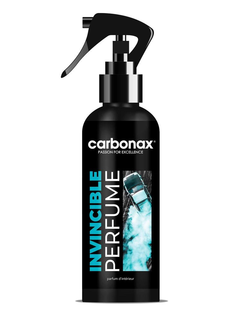 Car Perfume "INVINCIBLE" CARBONAX