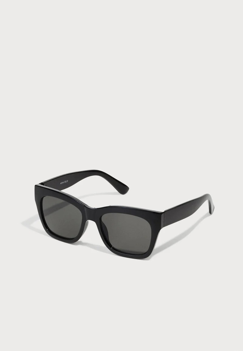Women’s Anna Field Retro Square Sunglasses