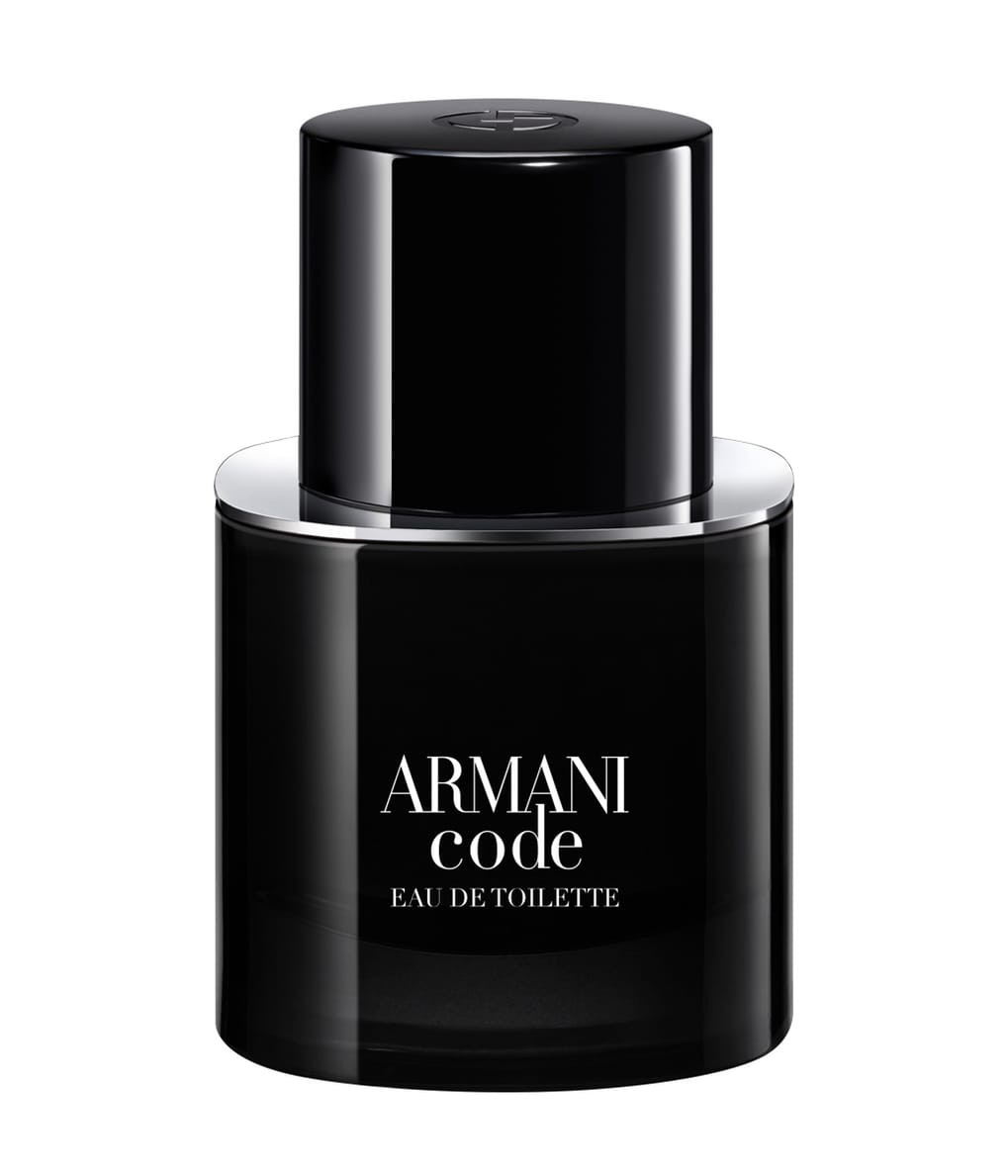 Armani Code REWRITE THE CODE Perfume for Men