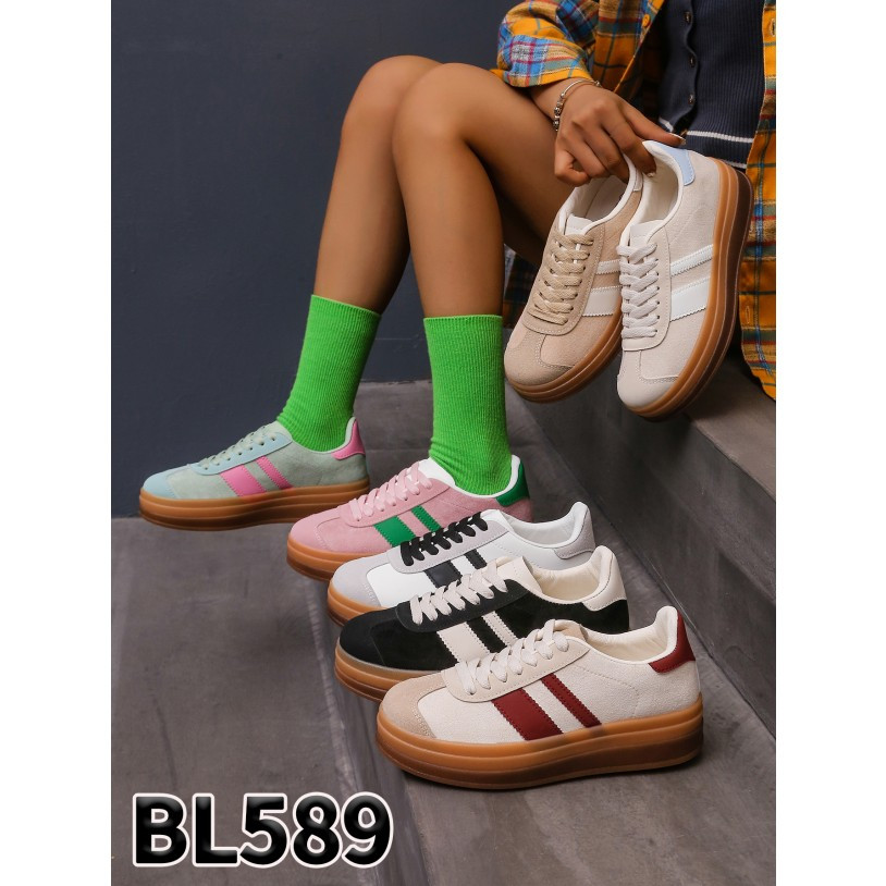 Seastar Sneakers