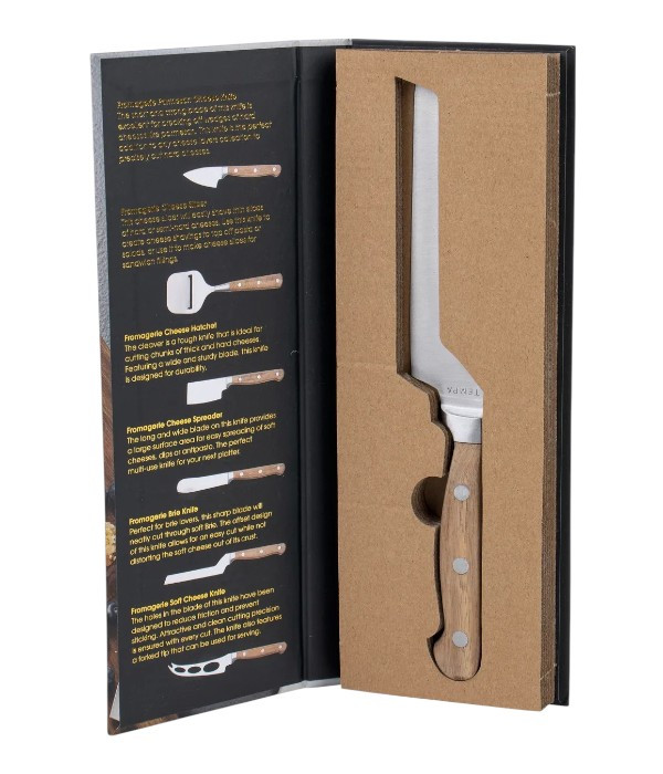 Fromagerie cheese knife, 25 cm