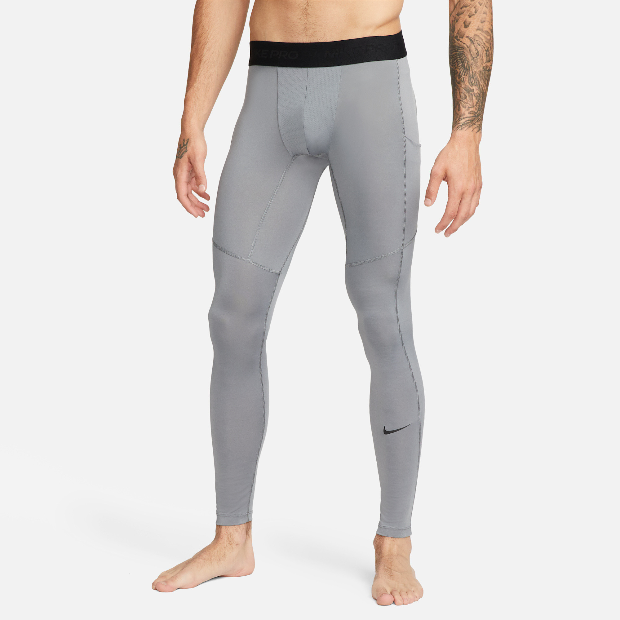 Nike Pro Dri-FIT Men's Fitness Tights