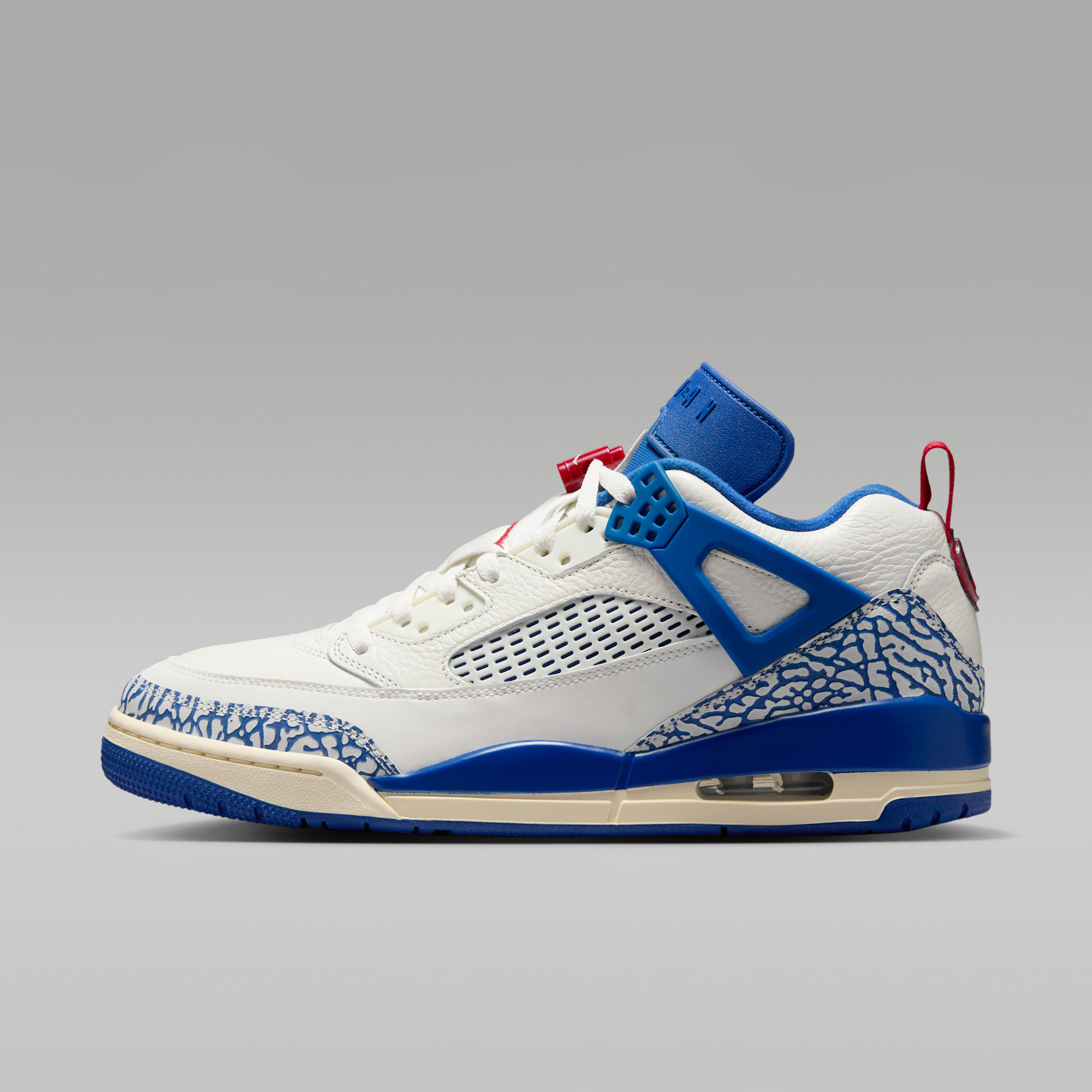 Jordan Spizike Low – Men's Sneakers