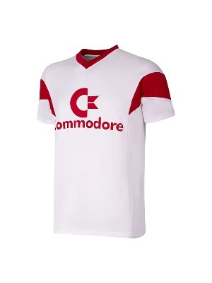 For FC Bayern fans – Cora FC Bayern munich jersey 1987/88 (size XL)