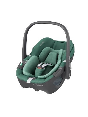 Car seat for children Pebble 360 by maxi-cosi, 4.3kg