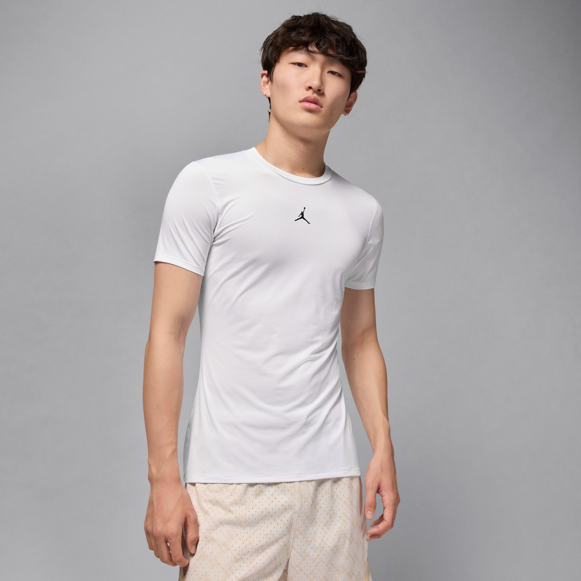 Dri-FIT Short-Sleeve Performance Top