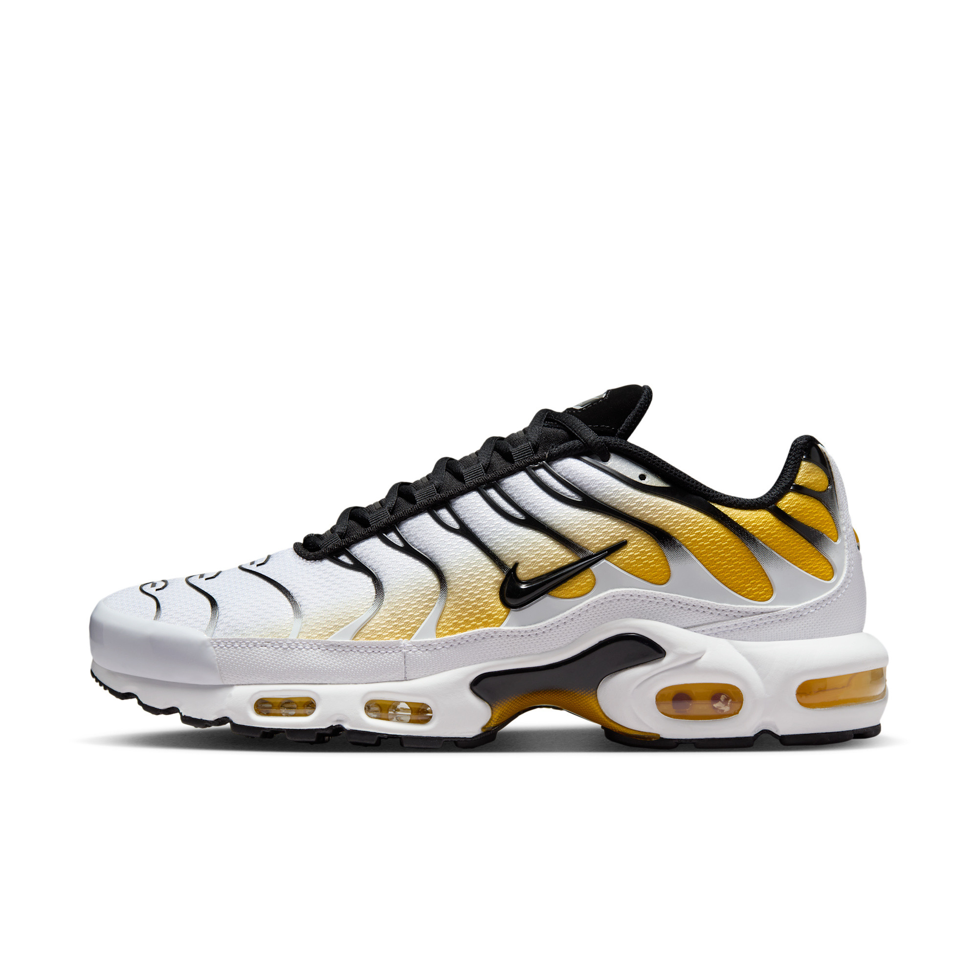 Nike Air Max Plyus — men's sneakers