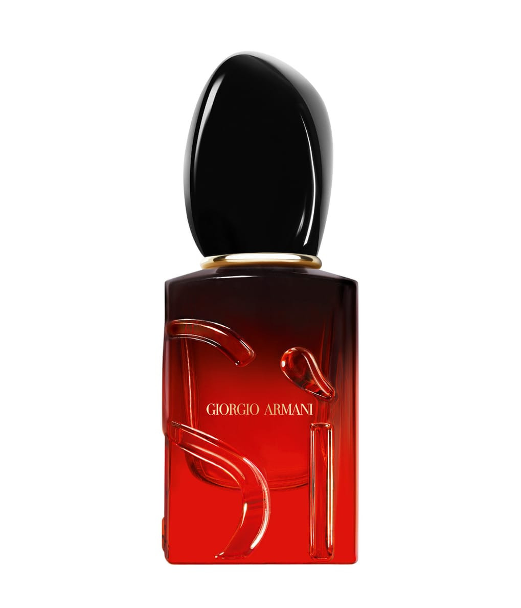 Armani Sì Passione Eau de Parfum Intense for Women