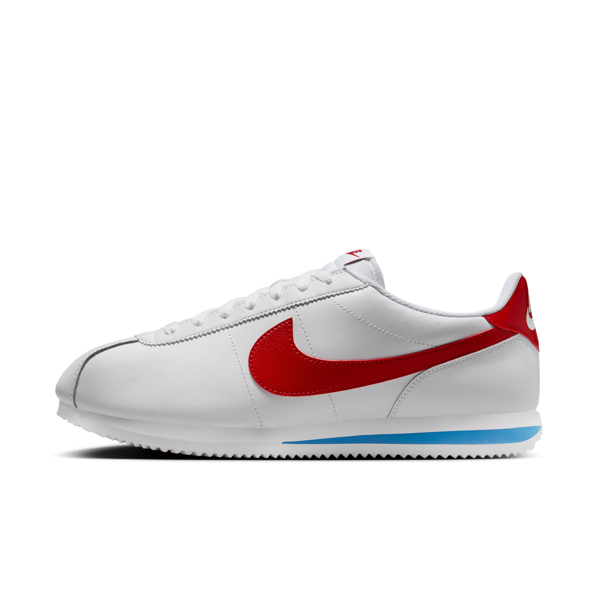 Nike Cortez Leather – Men's Shoes