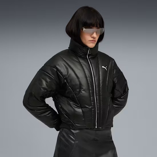 PUMA DARE TO Women's Puffer Jacket