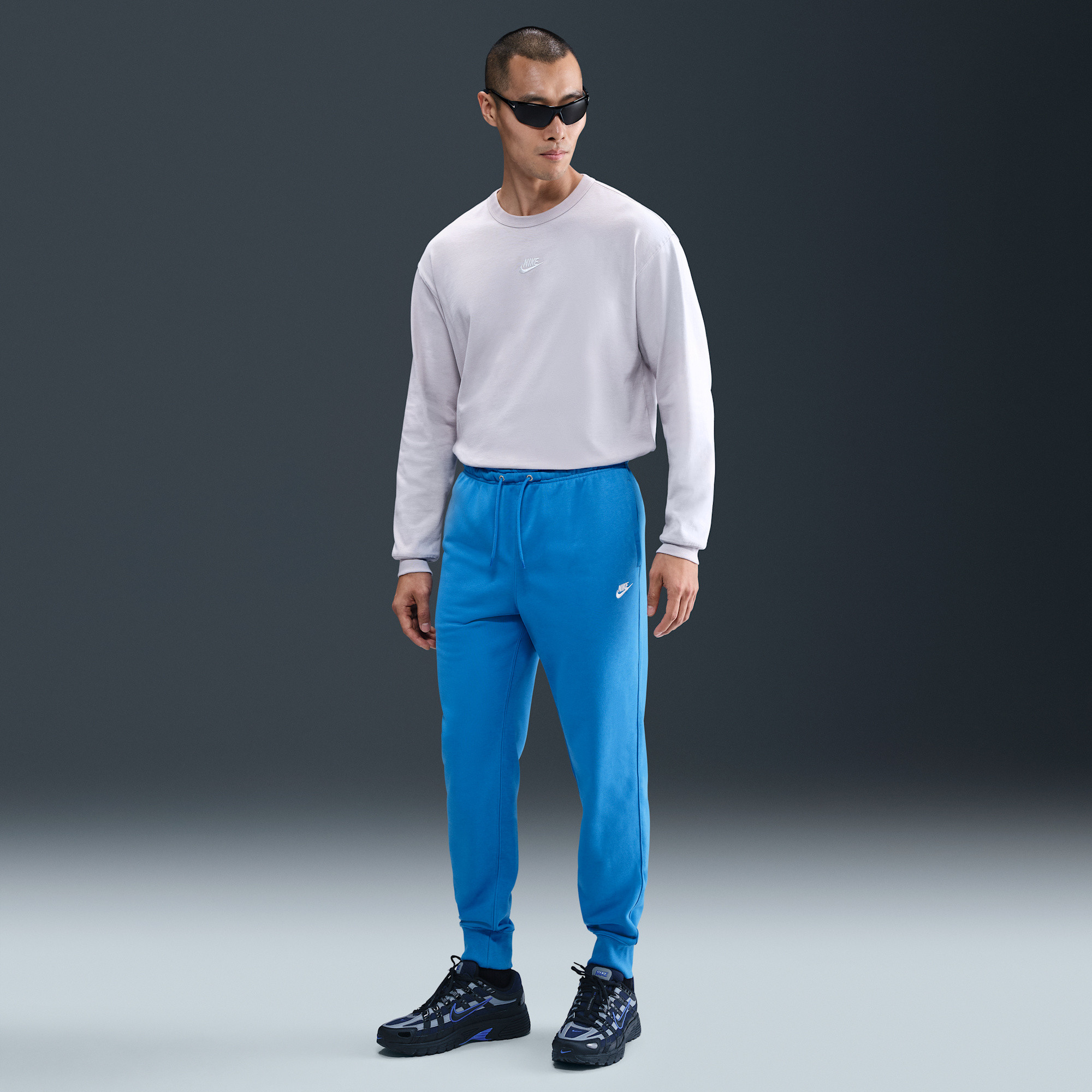 Nike Club French Terry Joggers