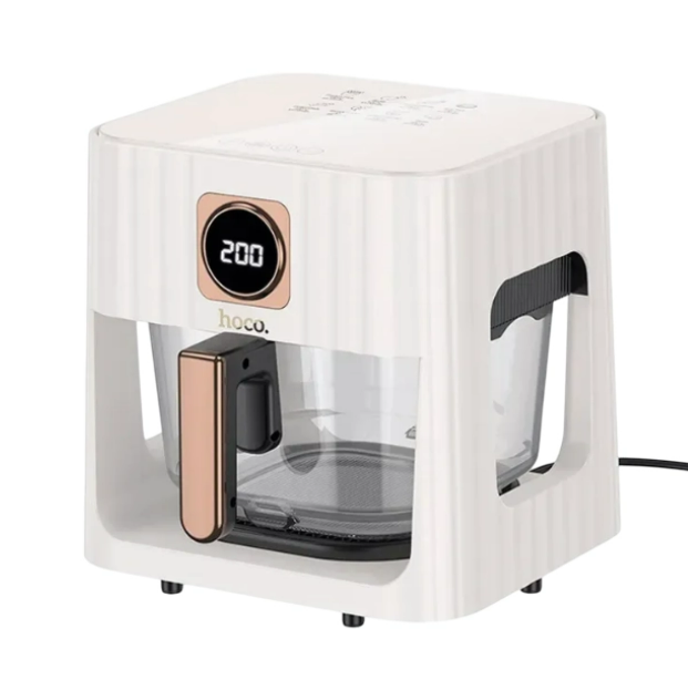HOCO HE22 4.5 litr, 1100W  Air Fryer