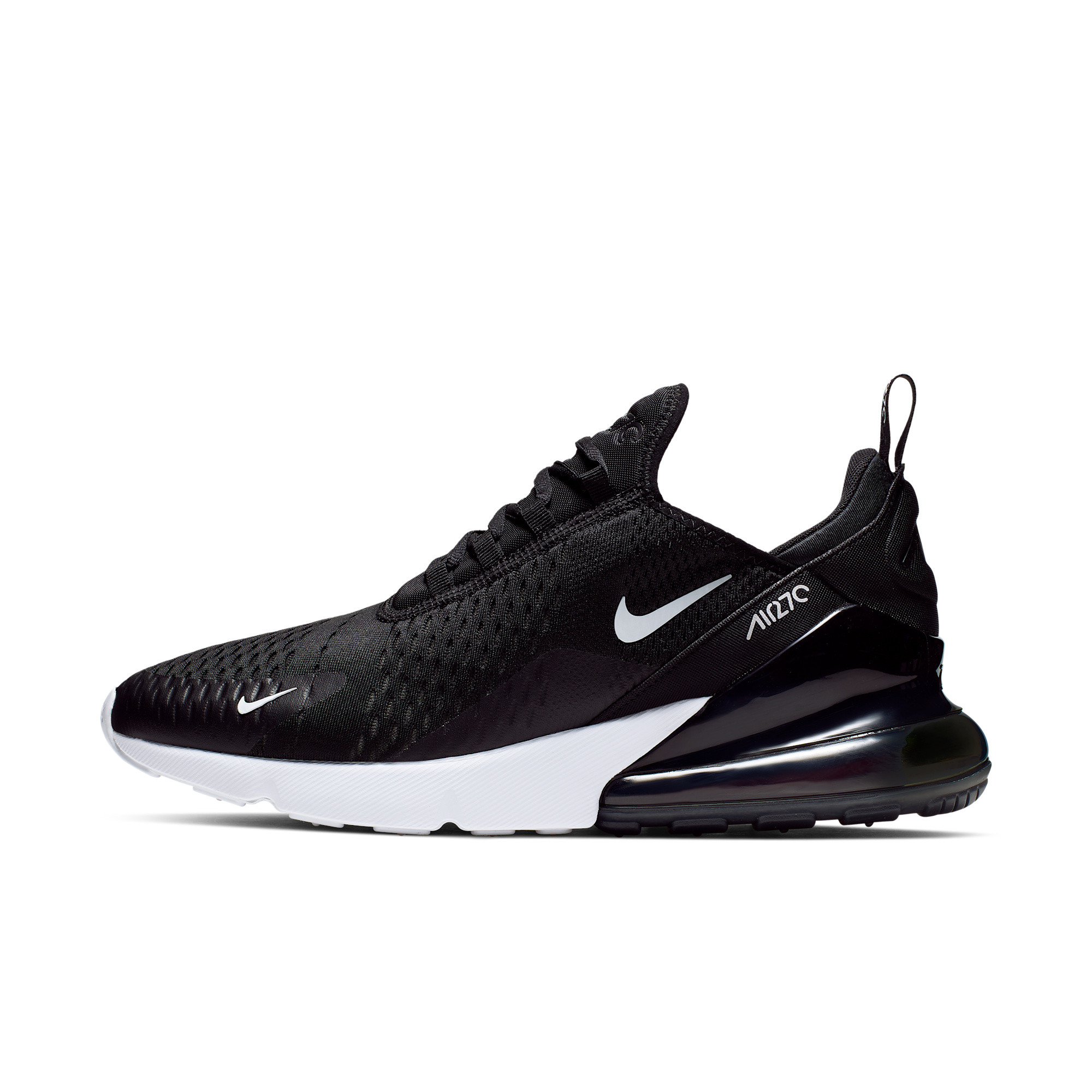 Nike Air Max 270 – Men's Sneakers