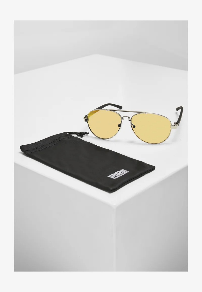 Men’s Urban Classics MUMBO Aviator Sunglasses