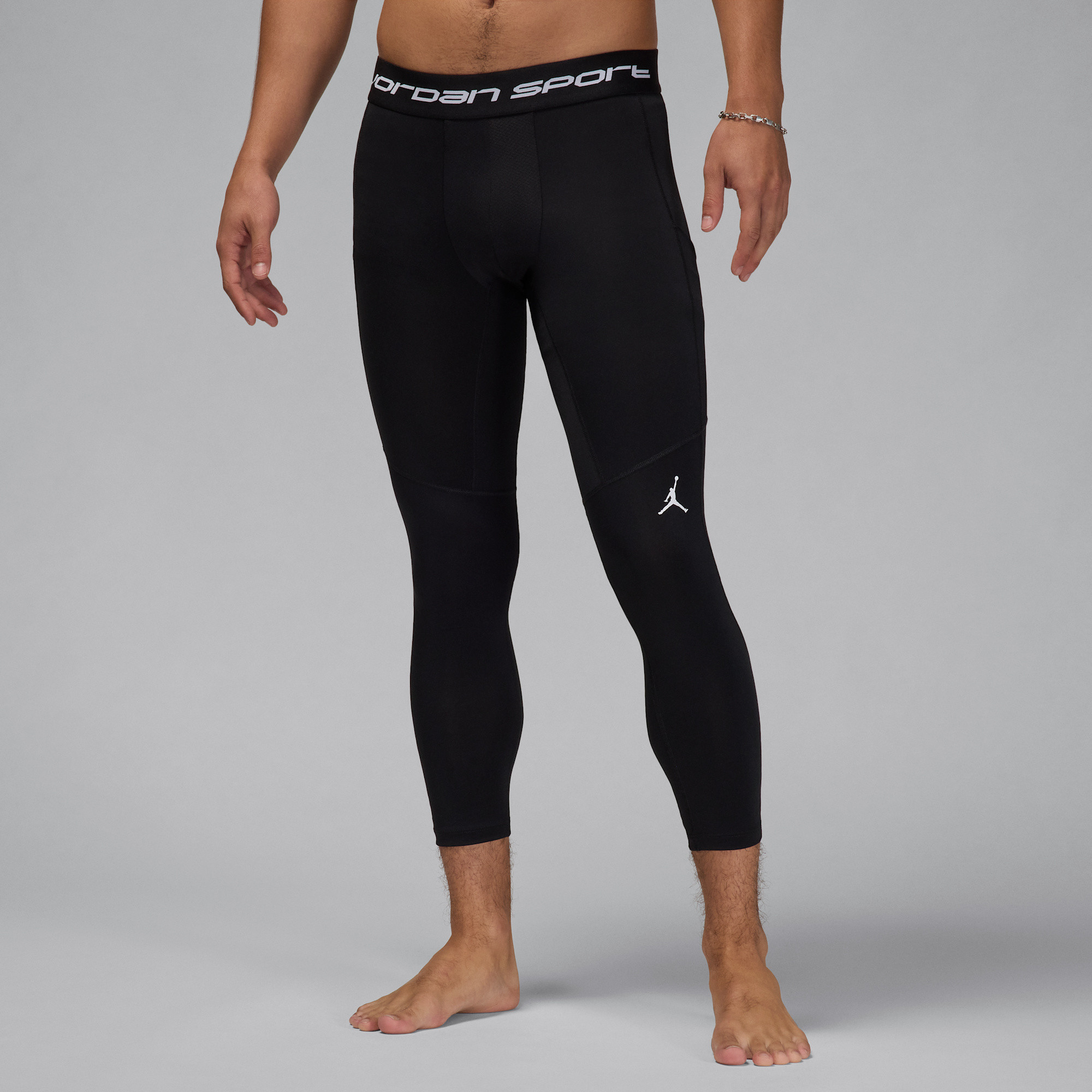 Jordan Sport Dri-FIT 3/4-Length Tights