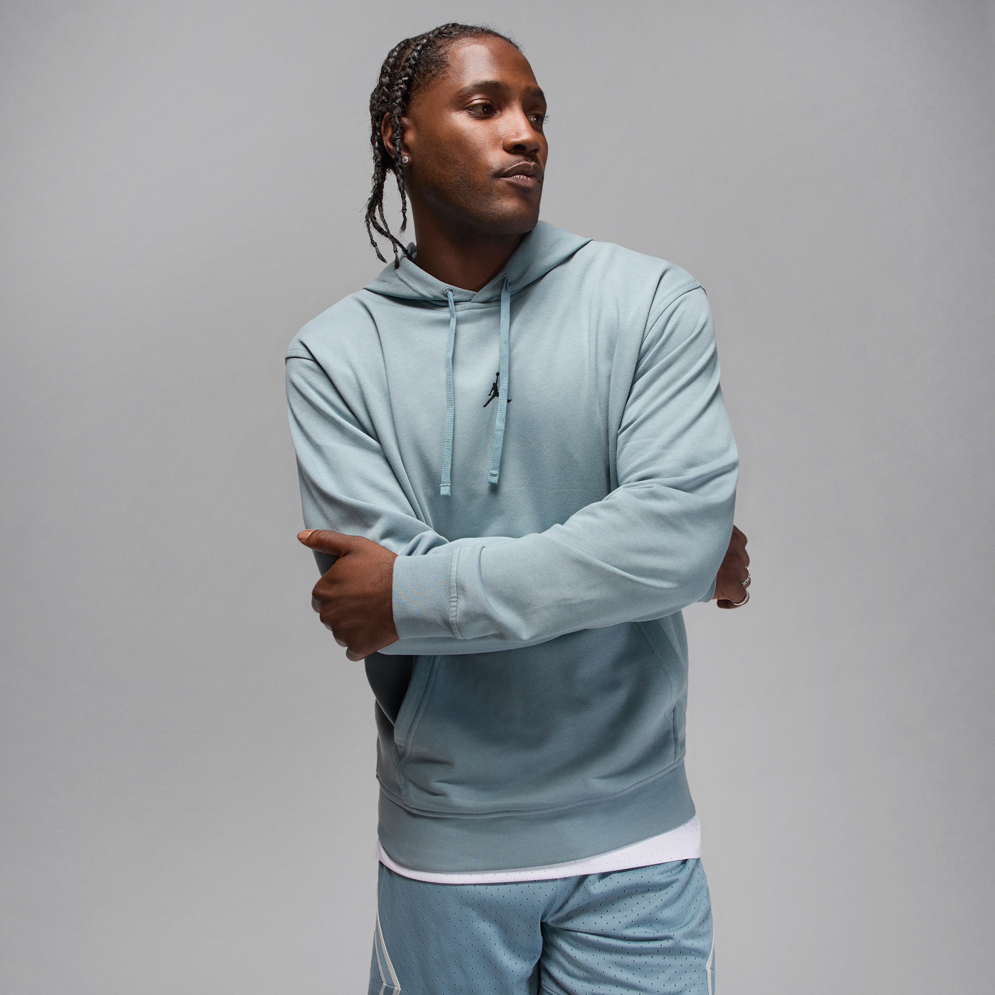 Dri-FIT Hoodie (Men)