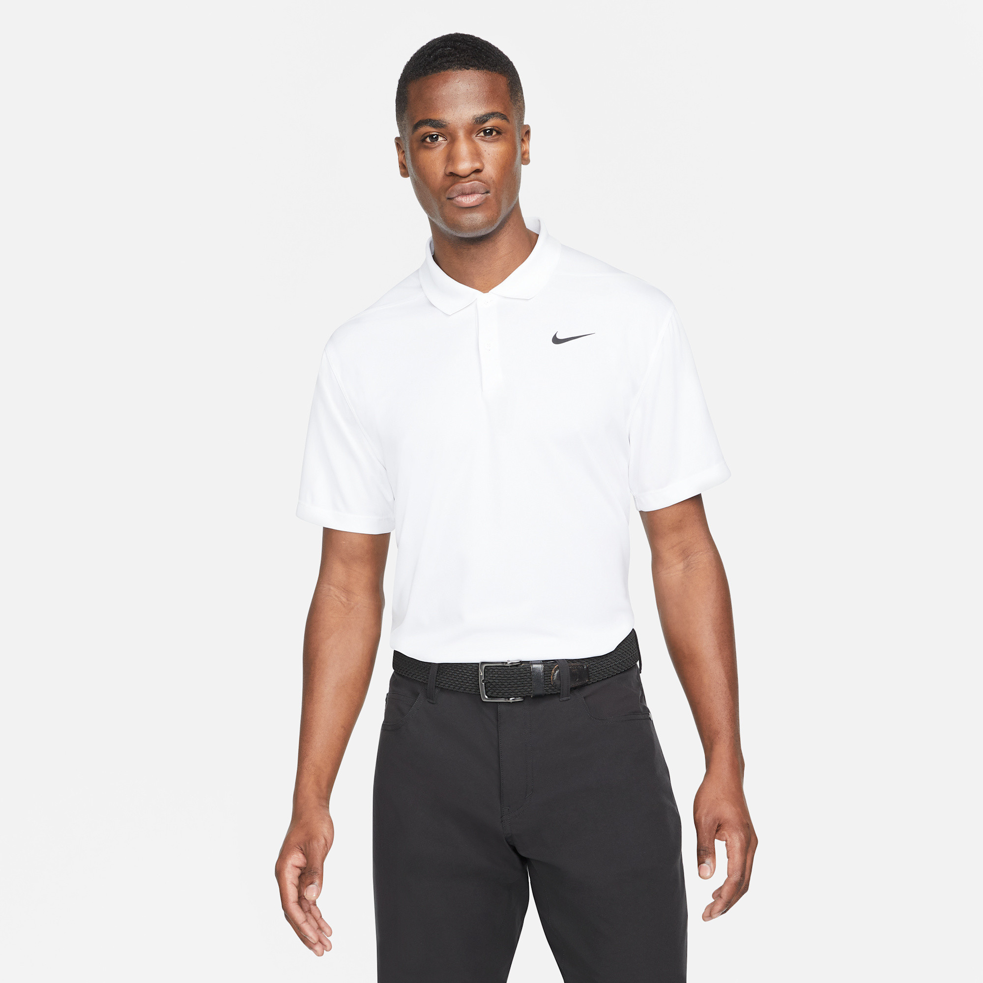Men's Golf Polo Shirt