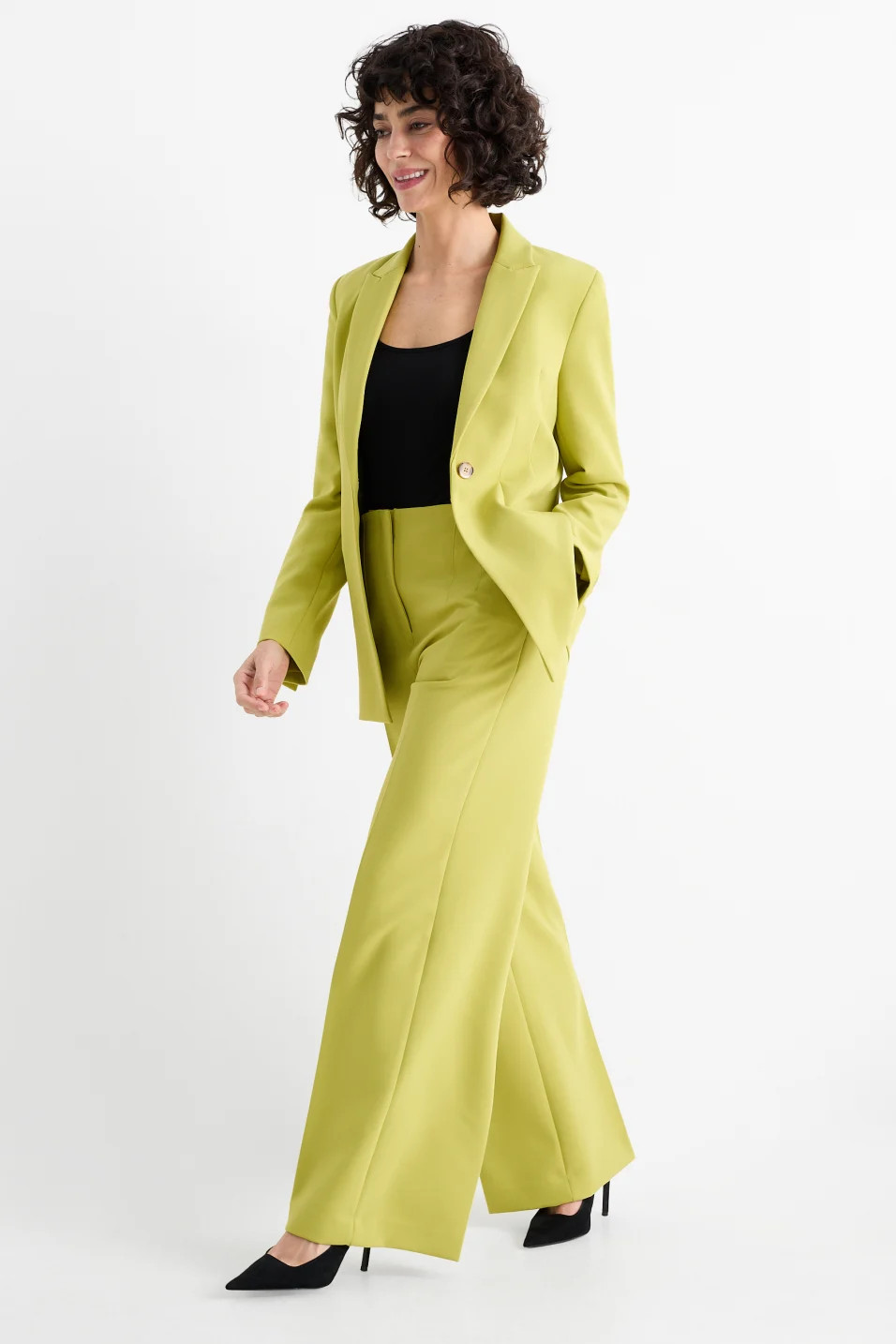 C&A  2235533 Business trousers