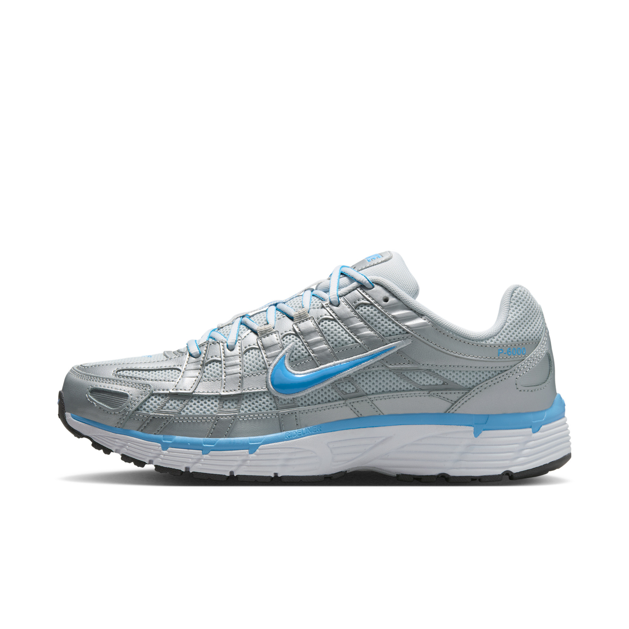 Nike P-6000 — unisex sneakers