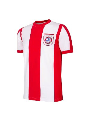 Copa football jersey for FC Bayern fans – FC Bayern München 1971/72, size XL