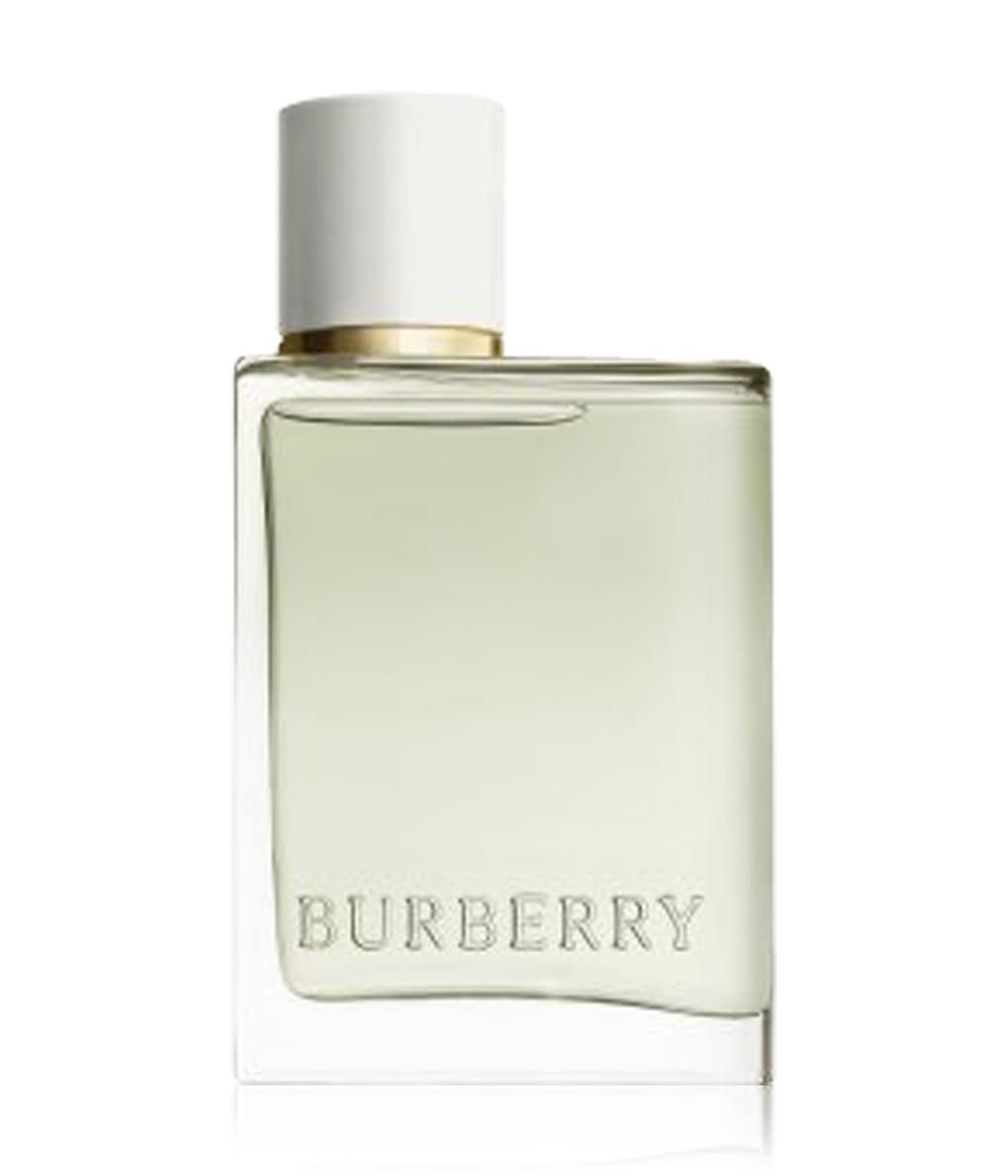 Her Eau de Toilette for Women