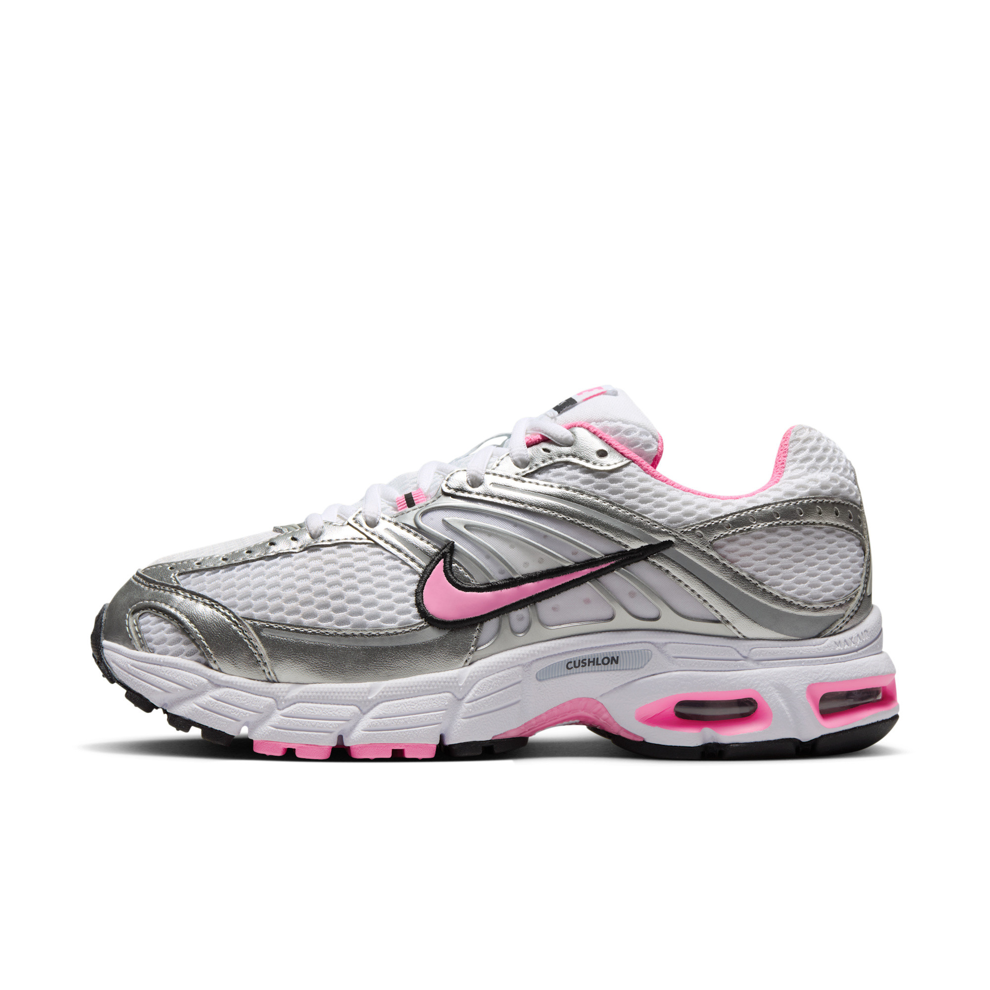Nike Air Moto 2K — women's sneakers