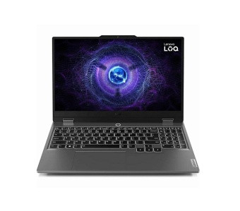 Lenovo LOQ Gaming 15IRX9 – Built for Powerful Gaming and Work
