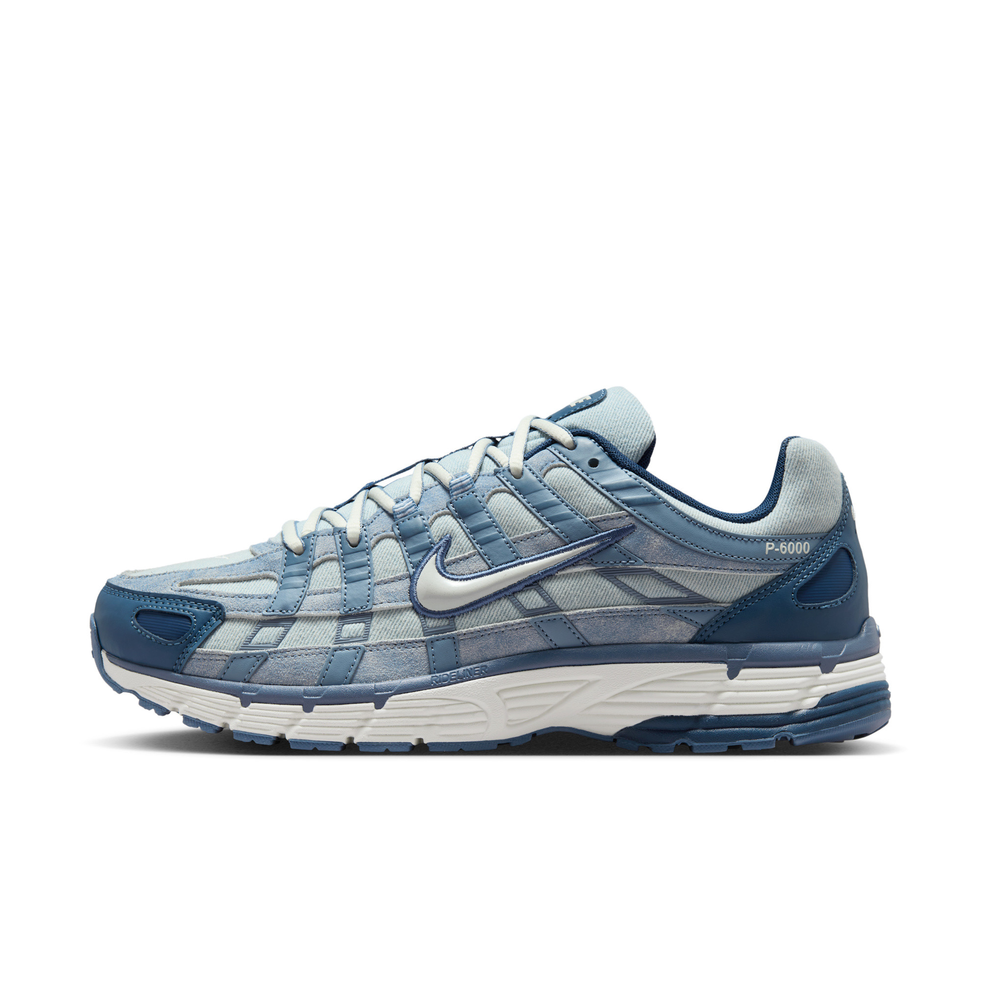 Nike P-6000 "Denim" – Men's Sneakers