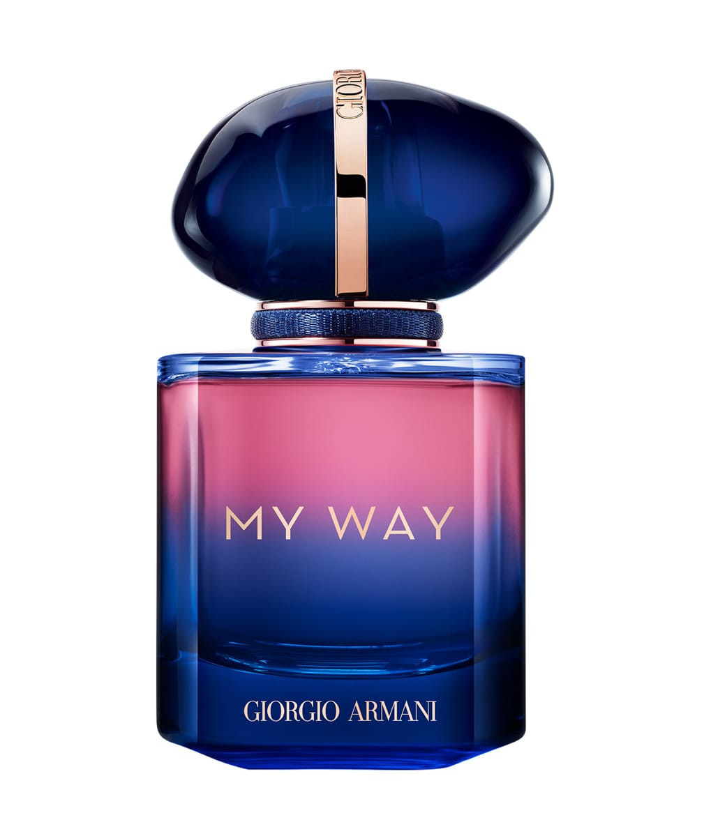 My Way Le Parfum Eau de Parfum for Women