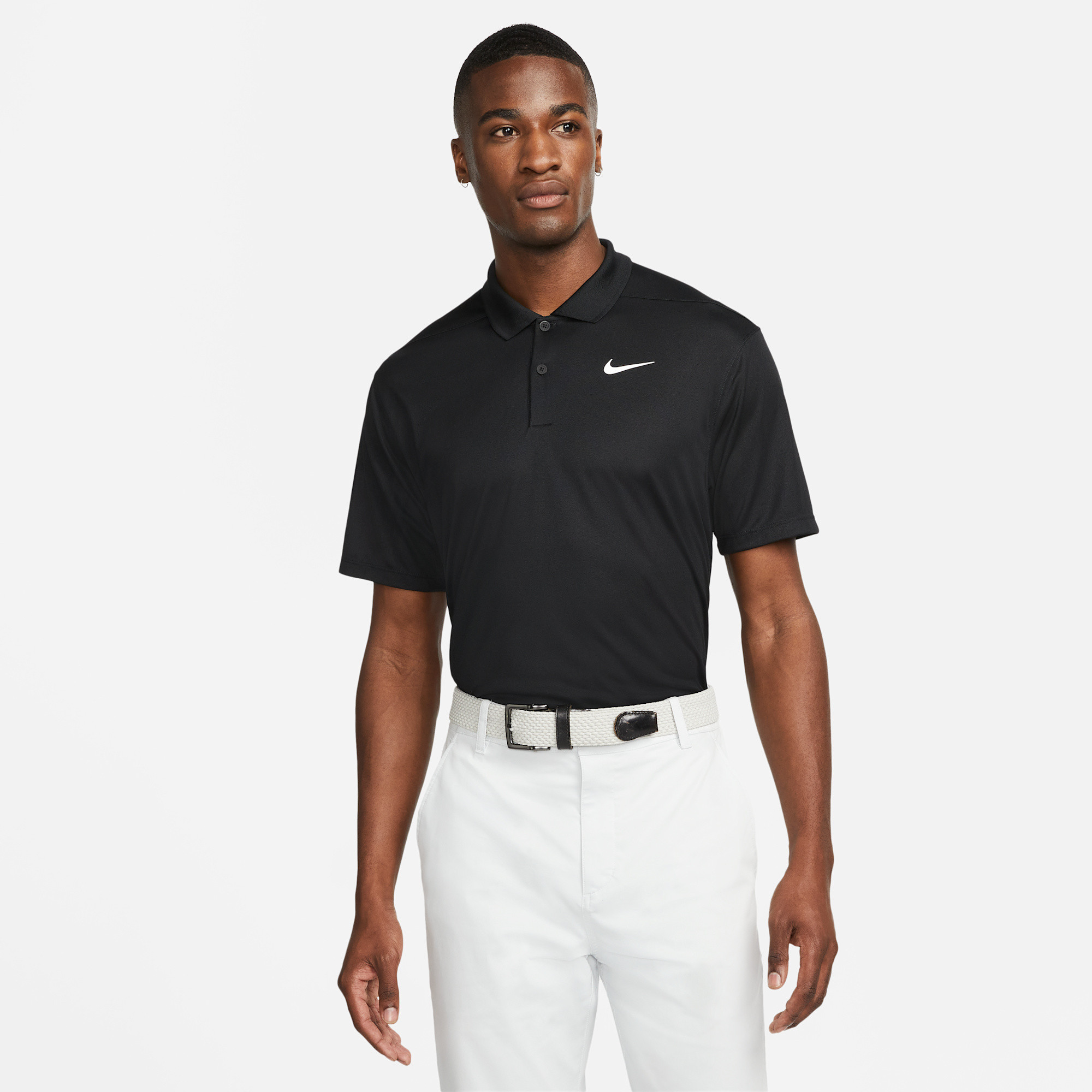 Men's Golf Polo Shirt