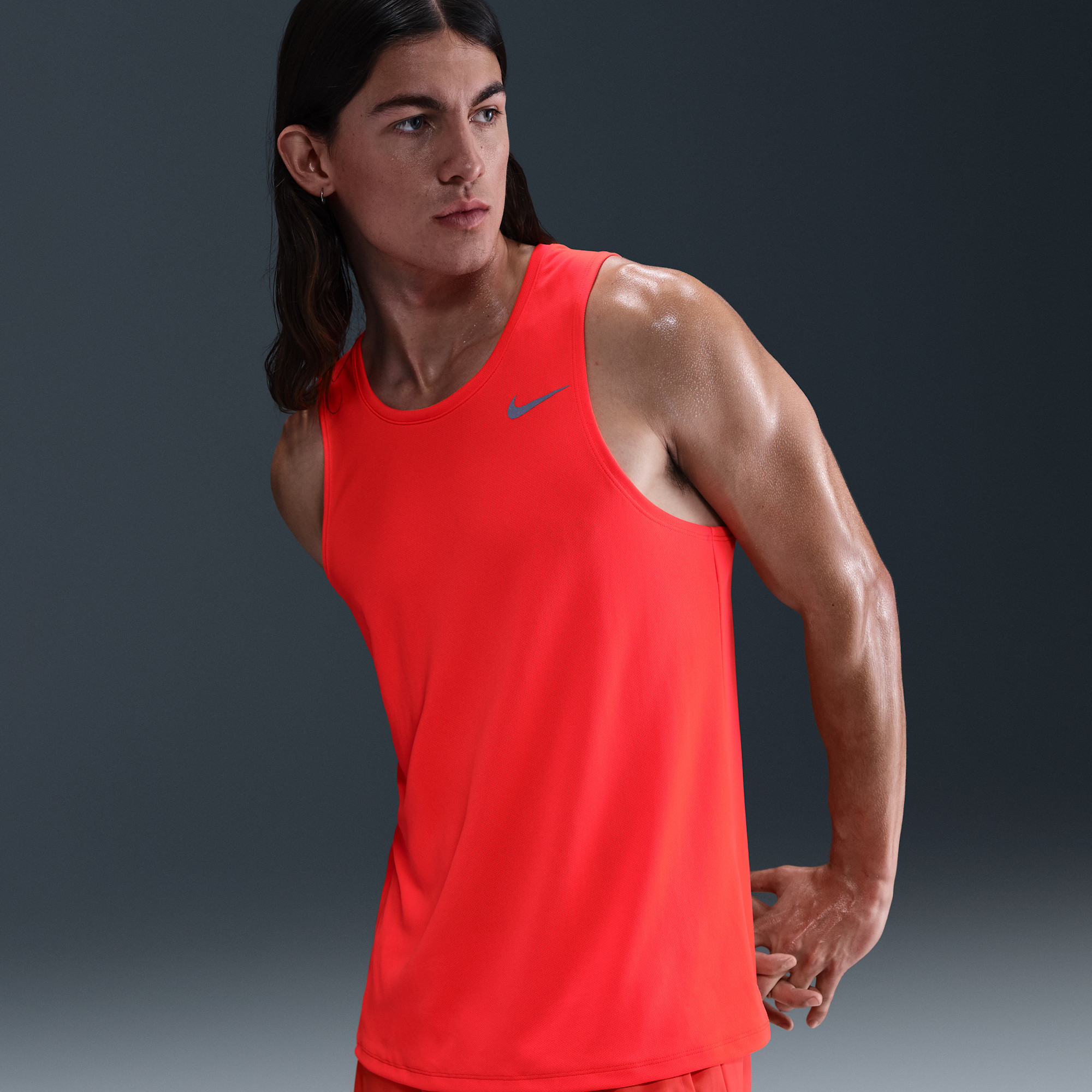 Dri-FIT Running Tank Top