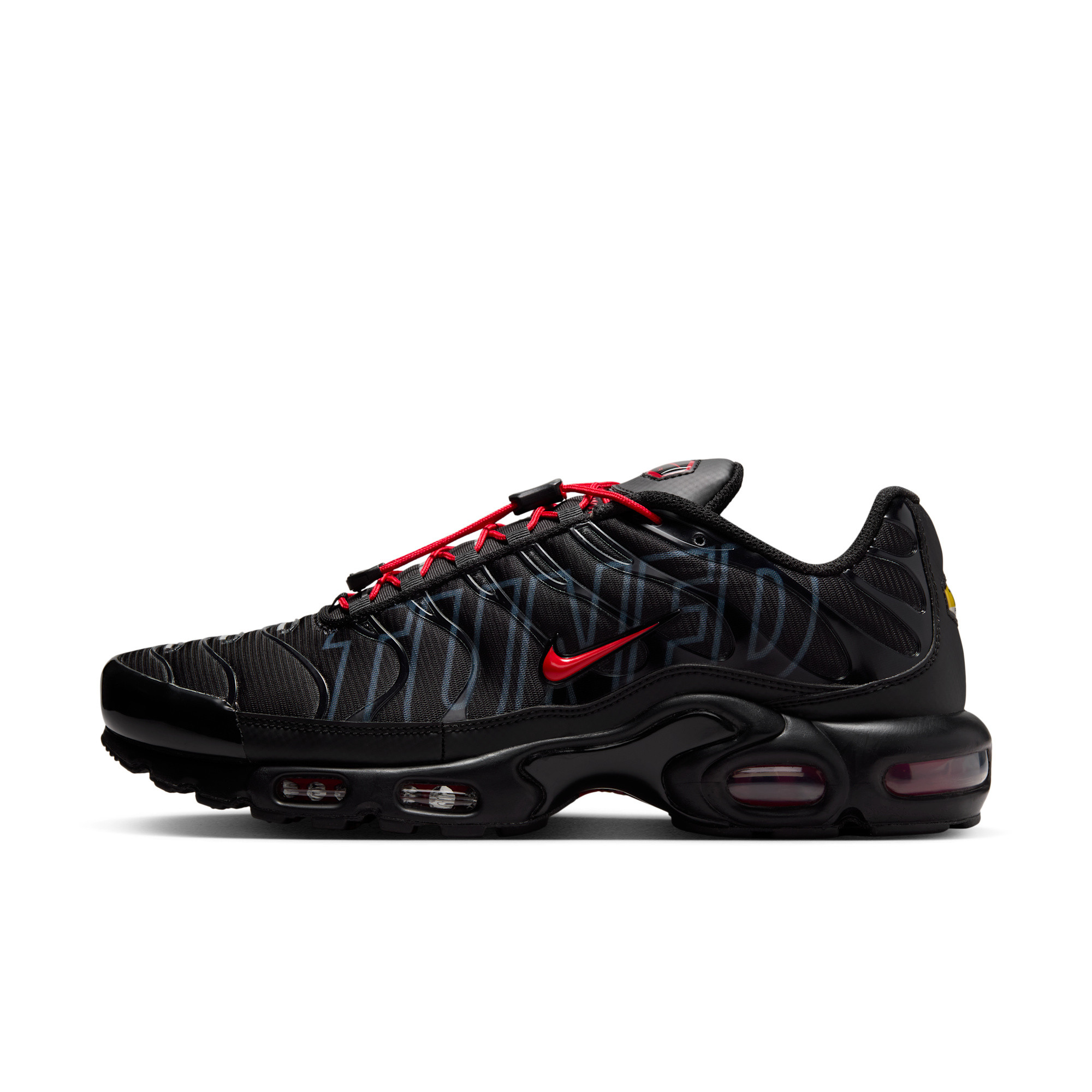 Nike Air Max Plus – Men's Sneakers