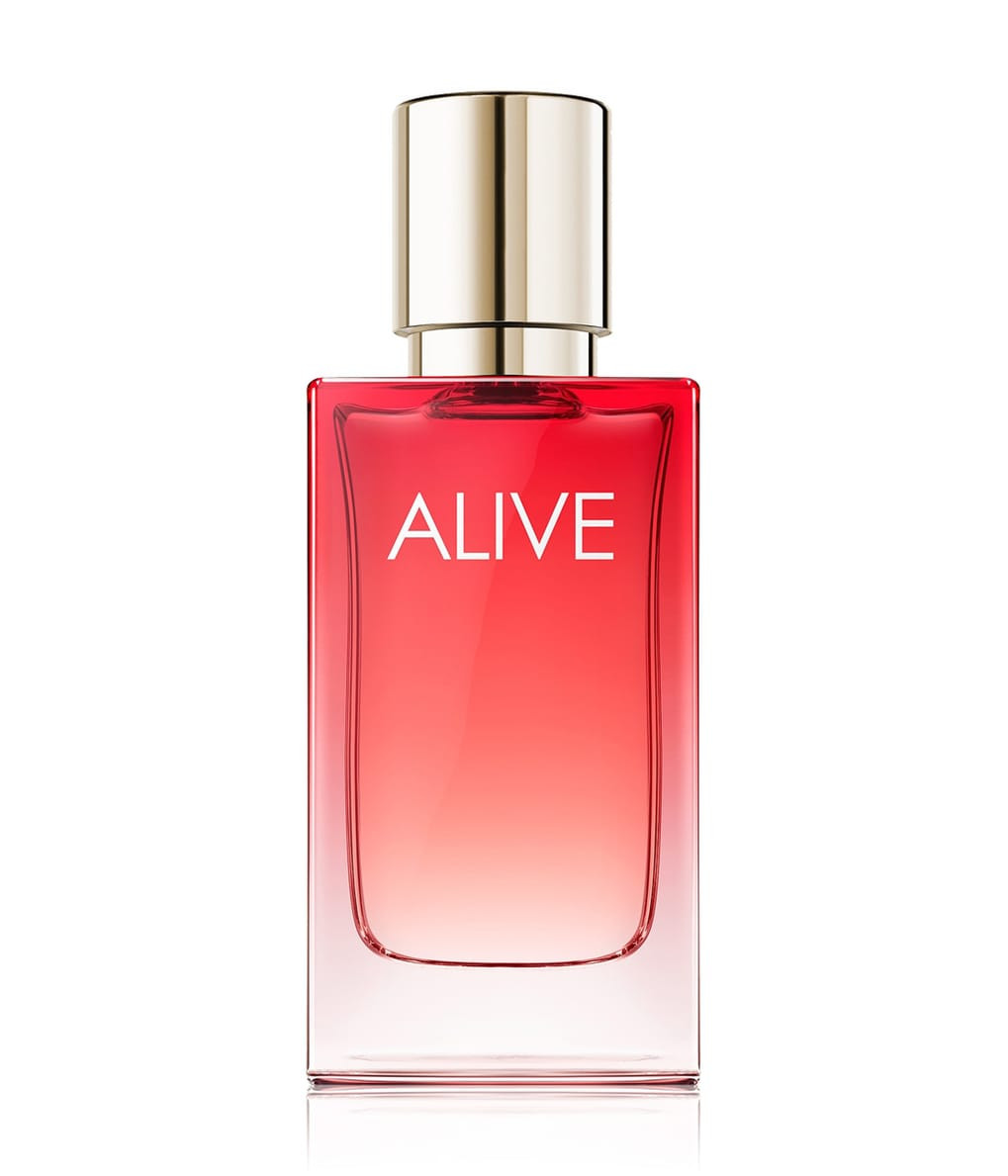 BOSS Alive Eau de Parfum Intense for Women