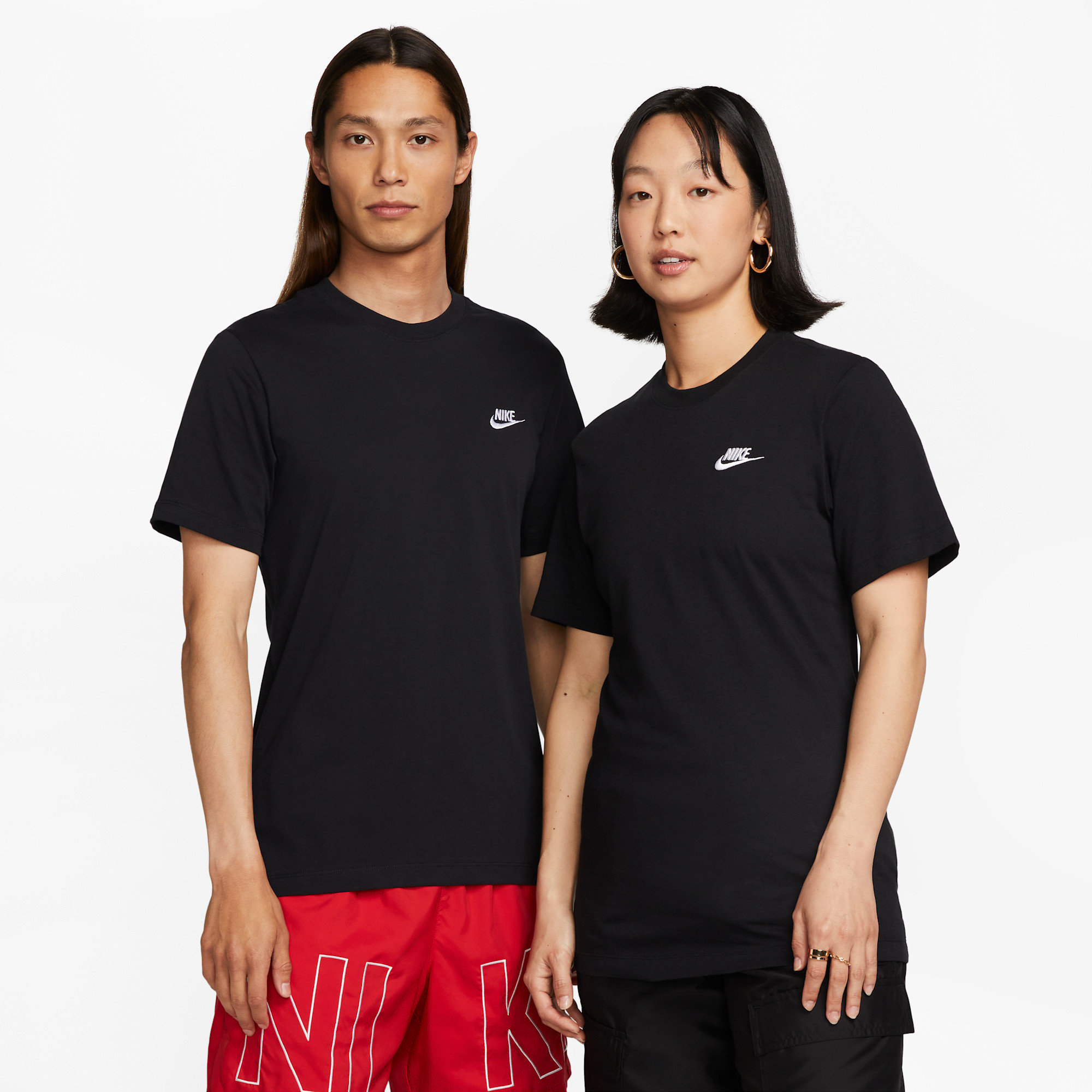Nike Sportswear Club T-Shirt